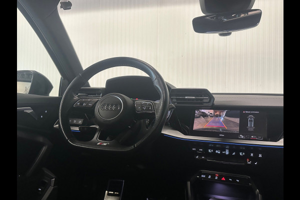 Audi A3 Sportback 35 TFSI edition one | PANO | BLACK OPTIC | ACC | 3x S-LINE | CAMERA