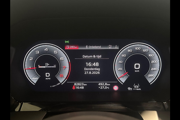 Audi A3 Sportback 35 TFSI edition one | PANO | BLACK OPTIC | ACC | 3x S-LINE | CAMERA