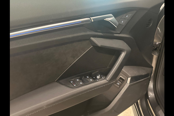 Audi A3 Sportback 35 TFSI edition one | PANO | BLACK OPTIC | ACC | 3x S-LINE | CAMERA