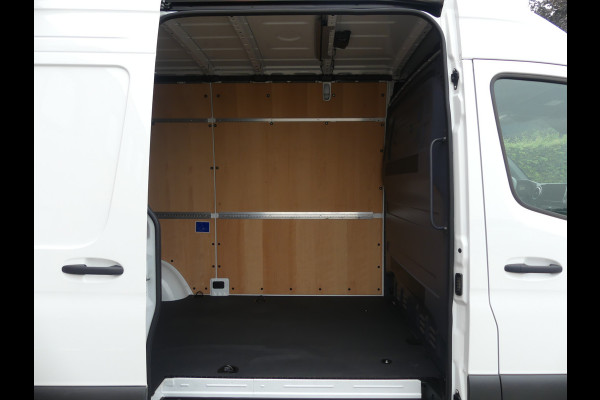 Mercedes-Benz Sprinter 317 CDI L2H2 LED/Camera/Geveerde stoel/Navigatie Nieuw model