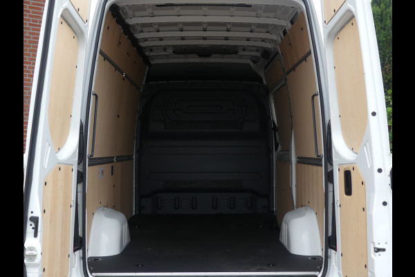 Mercedes-Benz Sprinter 317 CDI L2H2 LED/Camera/Geveerde stoel/Navigatie Nieuw model