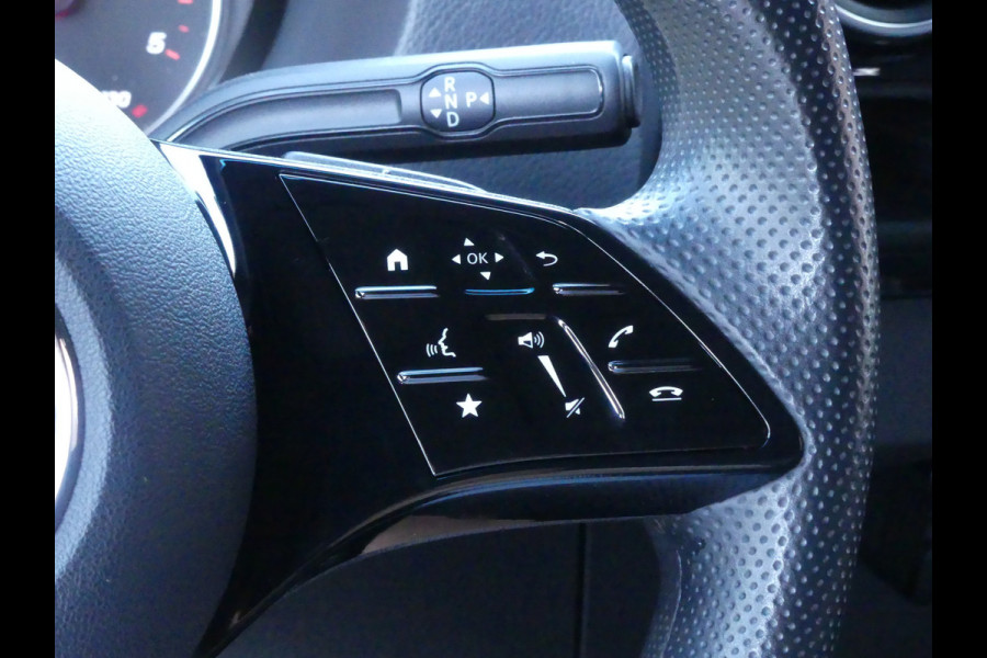 Mercedes-Benz Sprinter 317 CDI L2H2 LED/Camera/Geveerde stoel/Navigatie Nieuw model