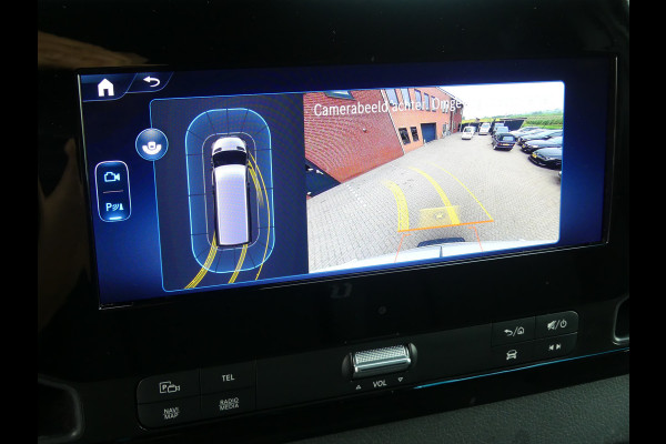 Mercedes-Benz Sprinter 317 CDI L2H2 LED/Camera/Geveerde stoel/Navigatie Nieuw model