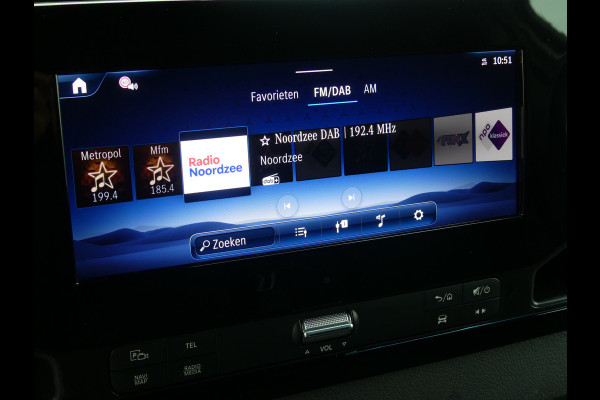 Mercedes-Benz Sprinter 317 CDI L2H2 LED/Camera/Geveerde stoel/Navigatie Nieuw model