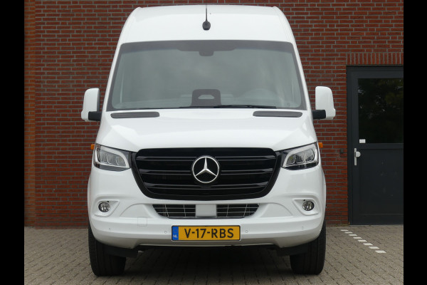Mercedes-Benz Sprinter 317 CDI L2H2 LED/Camera/Geveerde stoel/Navigatie Nieuw model
