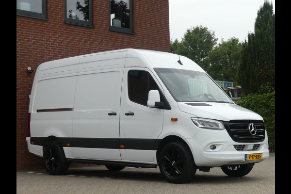 Mercedes-Benz Sprinter 317 CDI L2H2 LED/Camera/Geveerde stoel/Navigatie Nieuw model