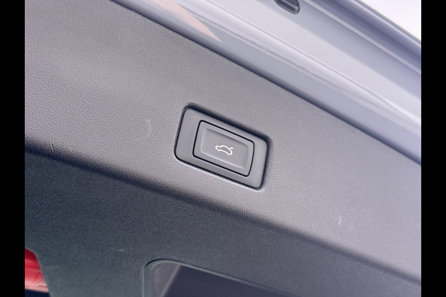 Audi Q4 e-tron 35 Launch Edition Sport Advanced SOH 92% Sportstoelen+Verwarmd Apple Carplay Android Auto Navi Ecc Pdc Cruise Control Elek.Achterklep Isofix Matrix-Led Lmv DAB Bluetooth Keyless 1e Eigenaar Origineel Nederlandse Auto
