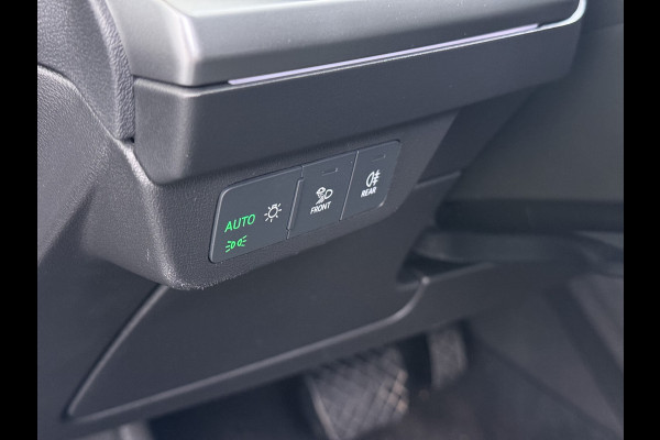 Audi Q4 e-tron 35 Launch Edition Sport Advanced SOH 92% Sportstoelen+Verwarmd Apple Carplay Android Auto Navi Ecc Pdc Cruise Control Elek.Achterklep Isofix Matrix-Led Lmv DAB Bluetooth Keyless 1e Eigenaar Origineel Nederlandse Auto