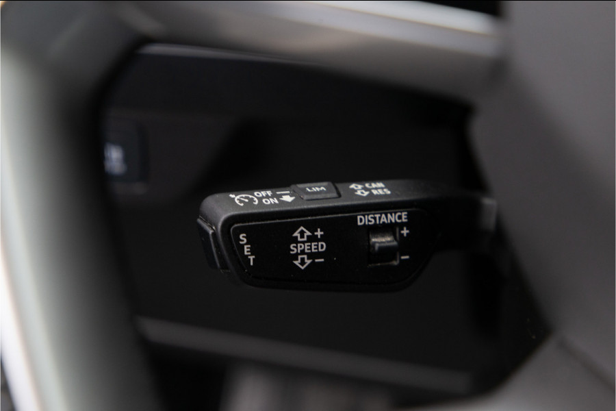 Audi Q4 e-tron 40 Launch edition S Competition 77 kWh RS-Stoelen, SONOS, Adapt. cruise