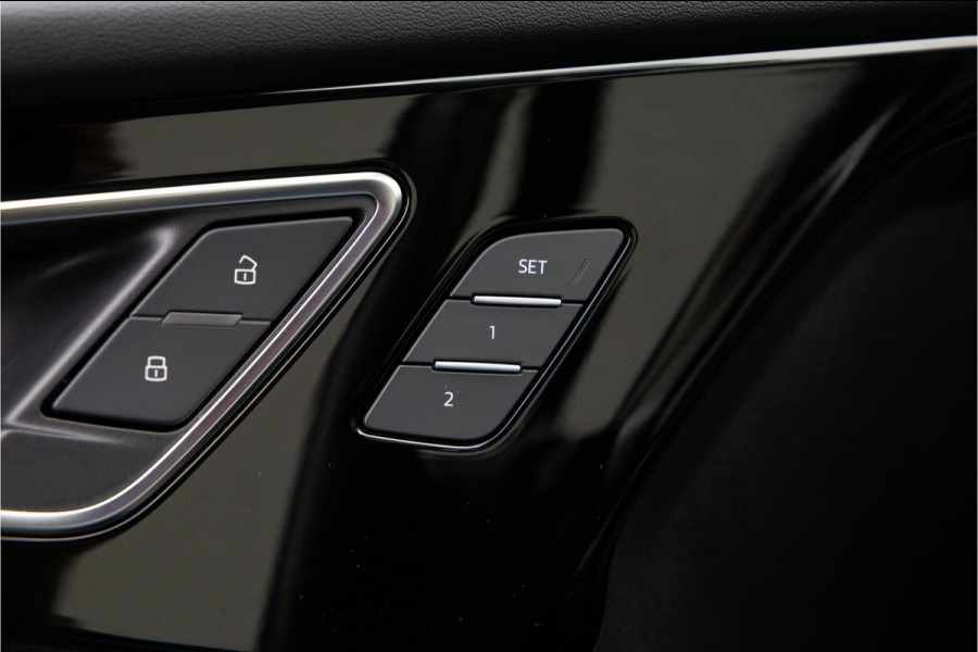 Audi Q4 e-tron 40 Launch edition S Competition 77 kWh RS-Stoelen, SONOS, Adapt. cruise