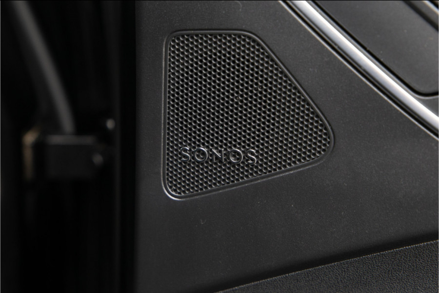 Audi Q4 e-tron 40 Launch edition S Competition 77 kWh RS-Stoelen, SONOS, Adapt. cruise