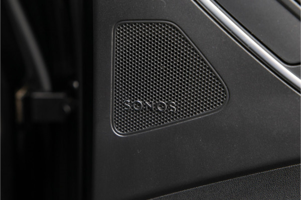 Audi Q4 e-tron 40 Launch edition S Competition 77 kWh RS-Stoelen, SONOS, Adapt. cruise