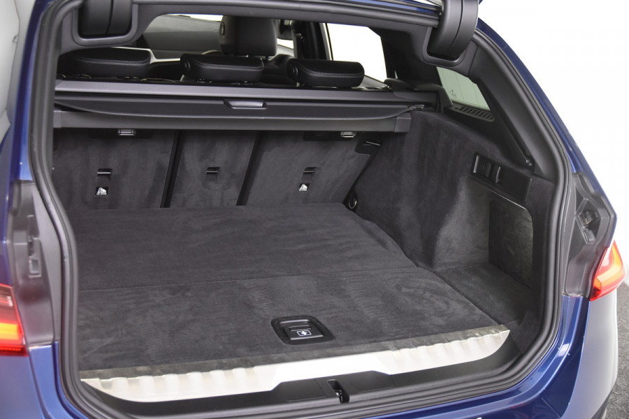 BMW 3 Serie 320 e Touring *1ste Eigenaar*Leer*Stoelverwarming*Navigatie*PDC*