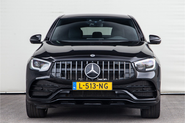 Mercedes-Benz GLC Coupé 300 4MATIC Premium AMG Digital Cockpit, Burmester, Leder, Distronic, Memory Facelift