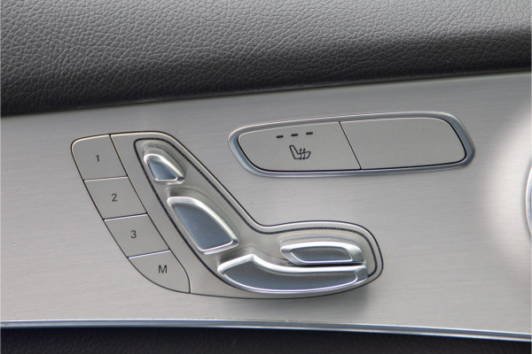 Mercedes-Benz GLC Coupé 300 4MATIC Premium AMG Digital Cockpit, Burmester, Leder, Distronic, Memory Facelift
