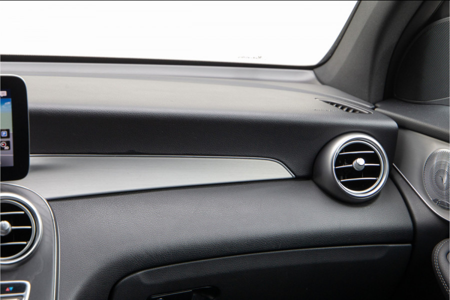 Mercedes-Benz GLC Coupé 300 4MATIC Premium AMG Digital Cockpit, Burmester, Leder, Distronic, Memory Facelift