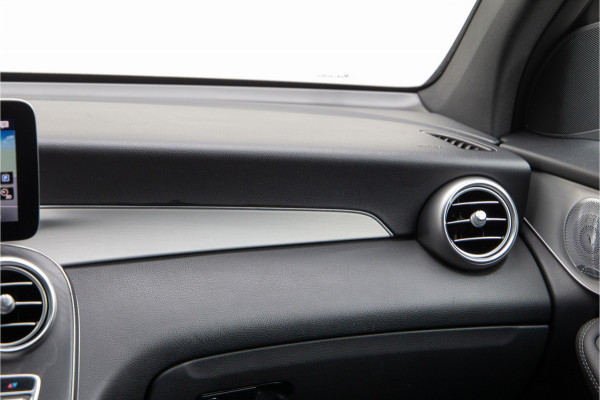 Mercedes-Benz GLC Coupé 300 4MATIC Premium AMG Digital Cockpit, Burmester, Leder, Distronic, Memory Facelift