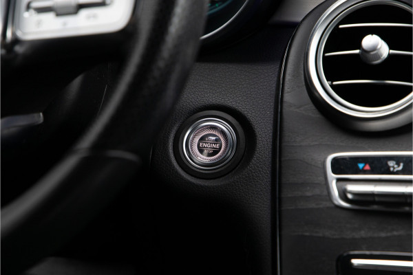 Mercedes-Benz GLC Coupé 300 4MATIC Premium AMG Digital Cockpit, Burmester, Leder, Distronic, Memory Facelift