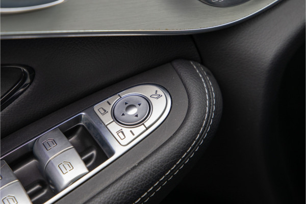 Mercedes-Benz GLC Coupé 300 4MATIC Premium AMG Digital Cockpit, Burmester, Leder, Distronic, Memory Facelift