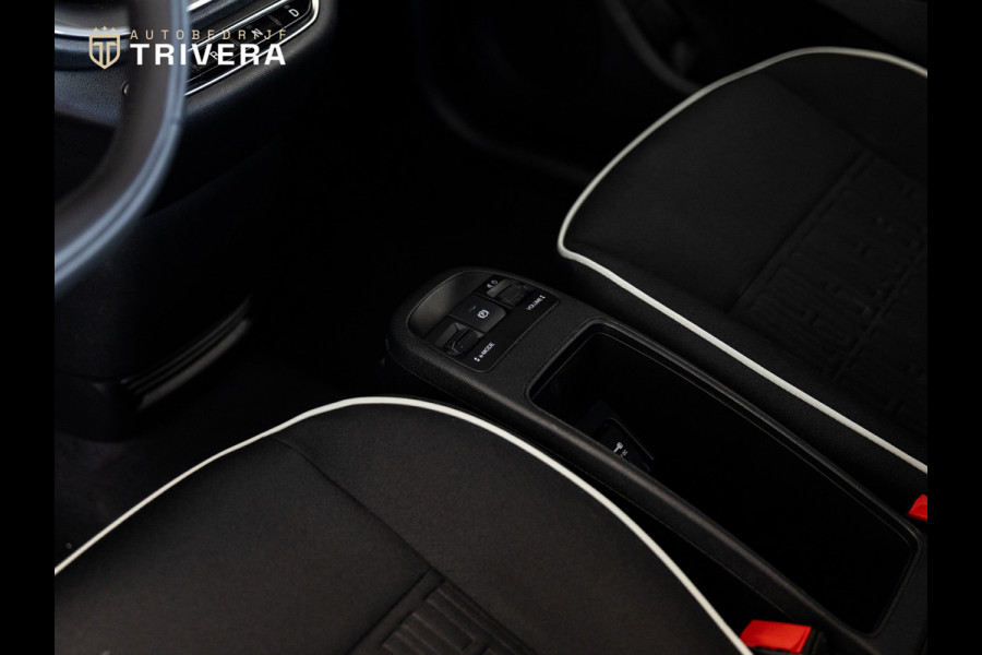 Fiat 500 42 kWh Icon l SoH 95% l AUT l NAV l CLIMATE l Keyless entry l 1ste eig.l Dealer onderh.l ALS NIEUW