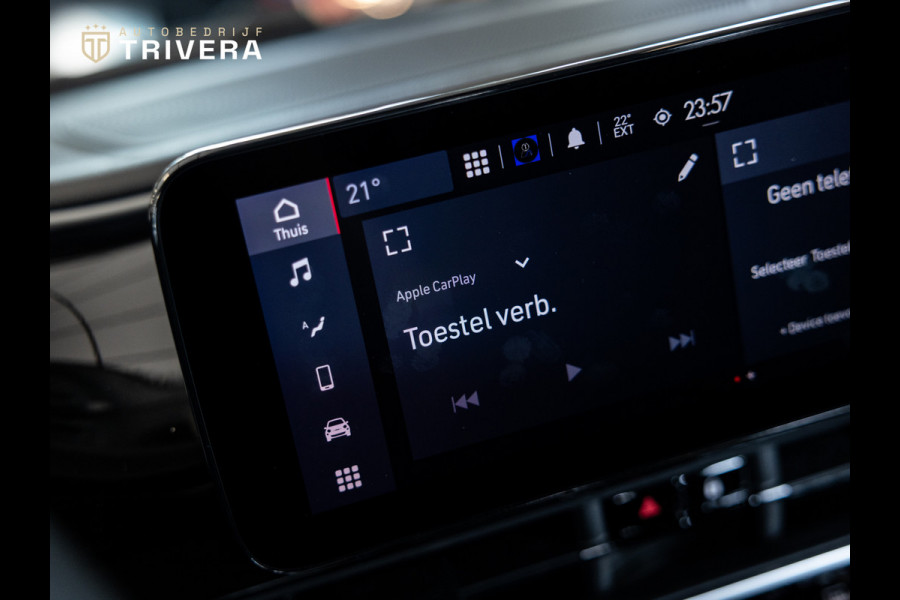 Fiat 500 42 kWh Icon l SoH 95% l AUT l NAV l CLIMATE l Keyless entry l 1ste eig.l Dealer onderh.l ALS NIEUW