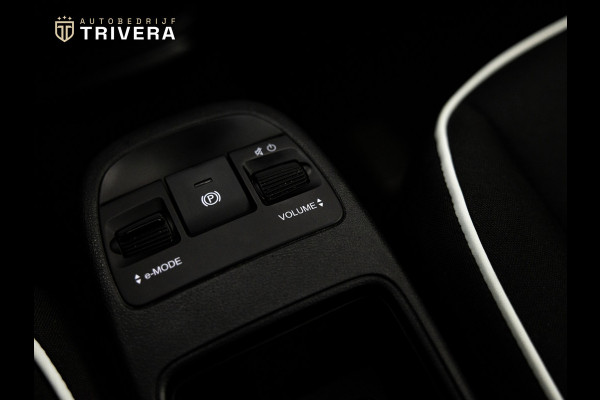 Fiat 500 42 kWh Icon l SoH 95% l AUT l NAV l CLIMATE l Keyless entry l 1ste eig.l Dealer onderh.l ALS NIEUW