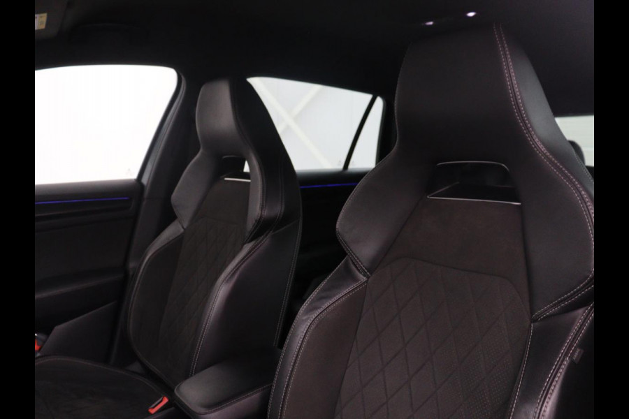 Škoda Kodiaq 1.5 TSI Sportline Business | Leder/alcantara | Memory | Cruise control | Stuur/stoel verwarming | Canton Sound | Carplay | Carplay | Camera | Park assist | Trekhaak | Elektrische achterklep