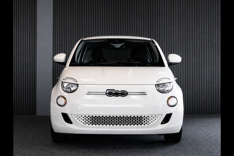 Fiat 500 95ch Action Plus l 24kWh l SoH 95% l BTW auto l 1ste eig. l ALS NIEUW