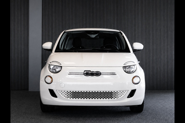 Fiat 500 95ch Action Plus l 24kWh l SoH 95% l BTW auto l 1ste eig. l ALS NIEUW