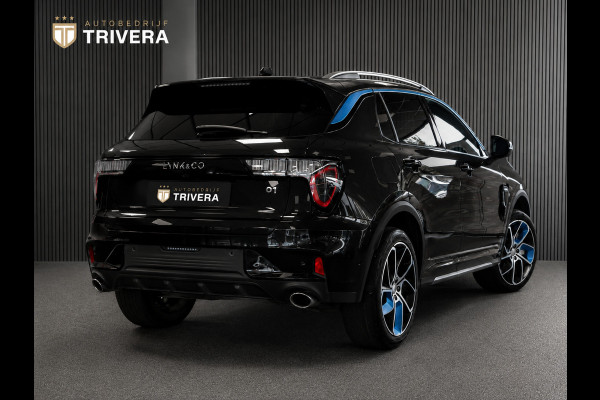 Lynk & Co 01 Lynk & Co 01 1.5 l SoH 96% l PANO l 360°camera l INFINITY Sound l Zwrt Hemel l 1ste eig. l BTW Auto l CARPLAY