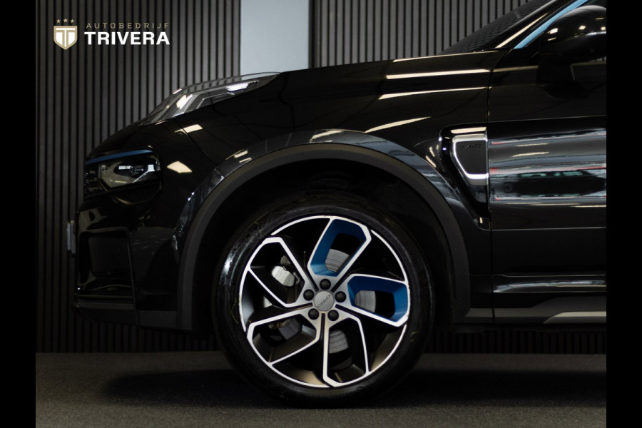 Lynk & Co 01 Lynk & Co 01 1.5 l SoH 96% l PANO l 360°camera l INFINITY Sound l Zwrt Hemel l 1ste eig. l BTW Auto l CARPLAY