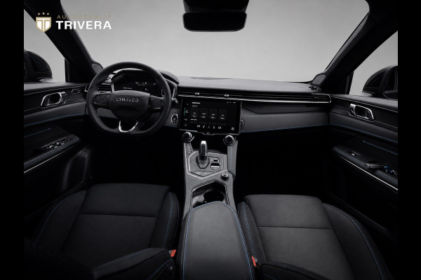 Lynk & Co 01 Lynk & Co 01 1.5 l SoH 96% l PANO l 360°camera l INFINITY Sound l Zwrt Hemel l 1ste eig. l BTW Auto l CARPLAY