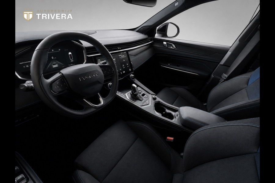 Lynk & Co 01 Lynk & Co 01 1.5 l SoH 96% l PANO l 360°camera l INFINITY Sound l Zwrt Hemel l 1ste eig. l BTW Auto l CARPLAY