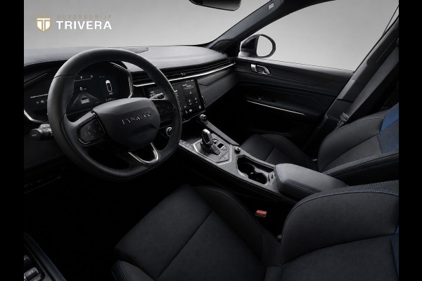 Lynk & Co 01 Lynk & Co 01 1.5 l SoH 96% l PANO l 360°camera l INFINITY Sound l Zwrt Hemel l 1ste eig. l BTW Auto l CARPLAY