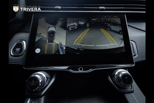 Lynk & Co 01 Lynk & Co 01 1.5 l SoH 96% l PANO l 360°camera l INFINITY Sound l Zwrt Hemel l 1ste eig. l BTW Auto l CARPLAY