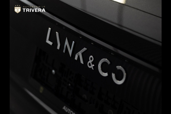 Lynk & Co 01 Lynk & Co 01 1.5 l SoH 96% l PANO l 360°camera l INFINITY Sound l Zwrt Hemel l 1ste eig. l BTW Auto l CARPLAY