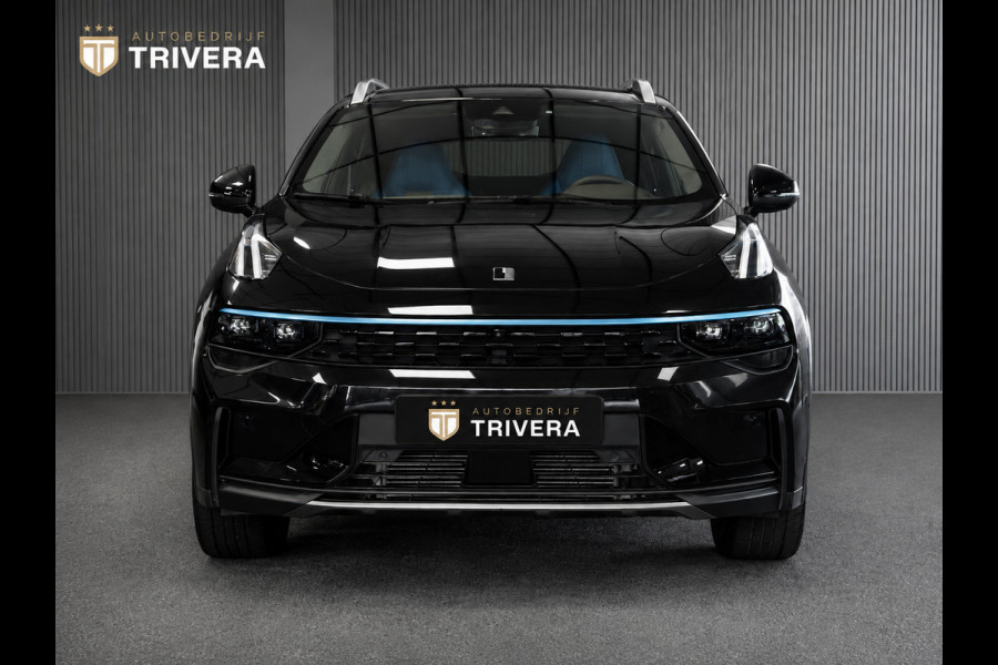 Lynk & Co 01 Lynk & Co 01 1.5 l SoH 96% l PANO l 360°camera l INFINITY Sound l Zwrt Hemel l 1ste eig. l BTW Auto l CARPLAY