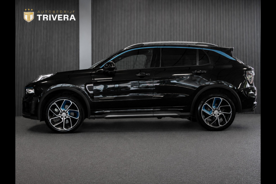 Lynk & Co 01 Lynk & Co 01 1.5 l SoH 96% l PANO l 360°camera l INFINITY Sound l Zwrt Hemel l 1ste eig. l BTW Auto l CARPLAY