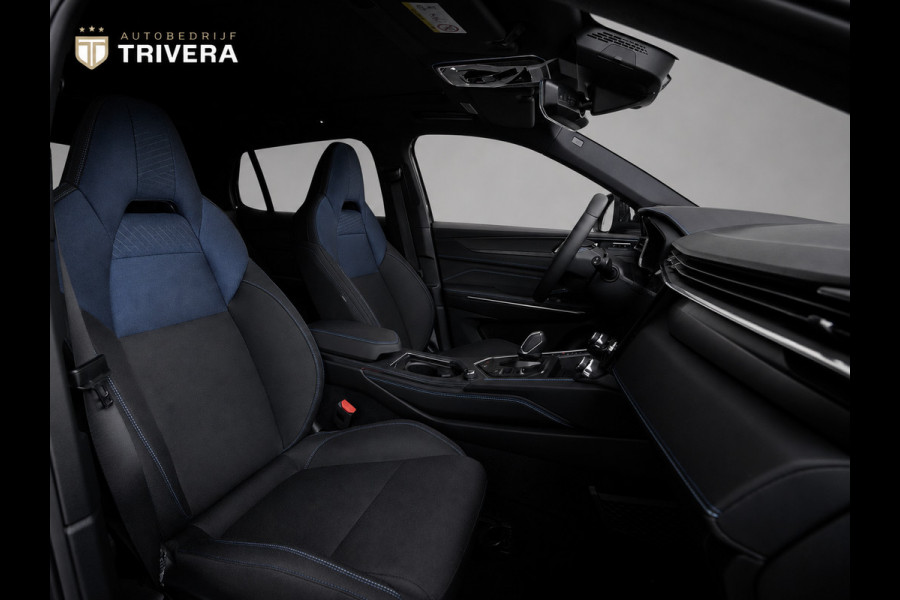 Lynk & Co 01 Lynk & Co 01 1.5 l SoH 96% l PANO l 360°camera l INFINITY Sound l Zwrt Hemel l 1ste eig. l BTW Auto l CARPLAY