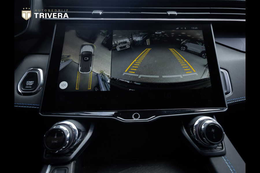 Lynk & Co 01 Lynk & Co 01 1.5 l SoH 96% l PANO l 360°camera l INFINITY Sound l Zwrt Hemel l 1ste eig. l BTW Auto l CARPLAY