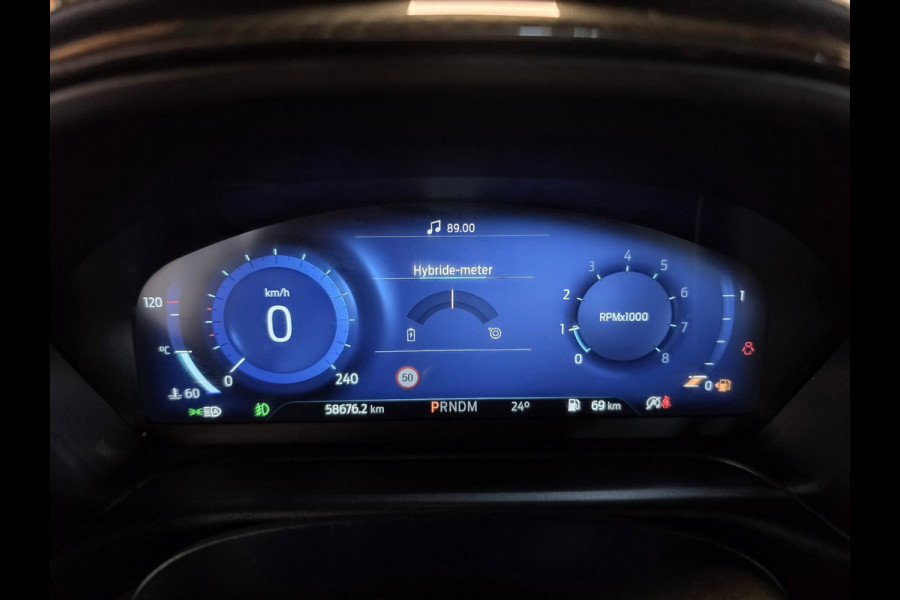 Ford Puma 1.0 EcoBoost Hybrid ST-Line X l Camera l Led l Vitrual l Winter pakket