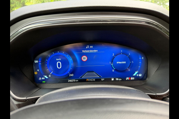 Ford FOCUS Wagon 2.0 EcoBlue ST Line X Business | Cruise control + Navi Nu € 6.450,- Ex BTW !!!