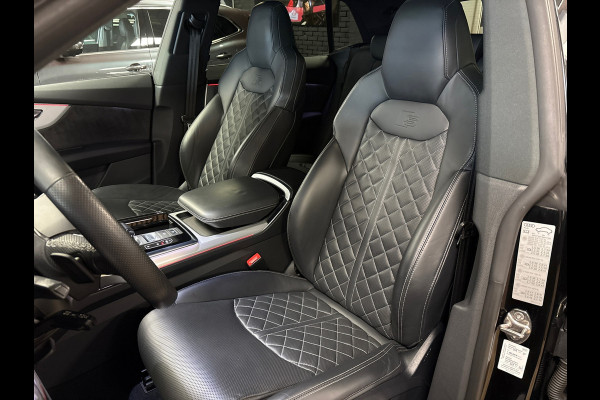 Audi Q8 60 TFSI e quattro Pro Line S Competition/s-line/leer/pano/matrix/memory/massage
