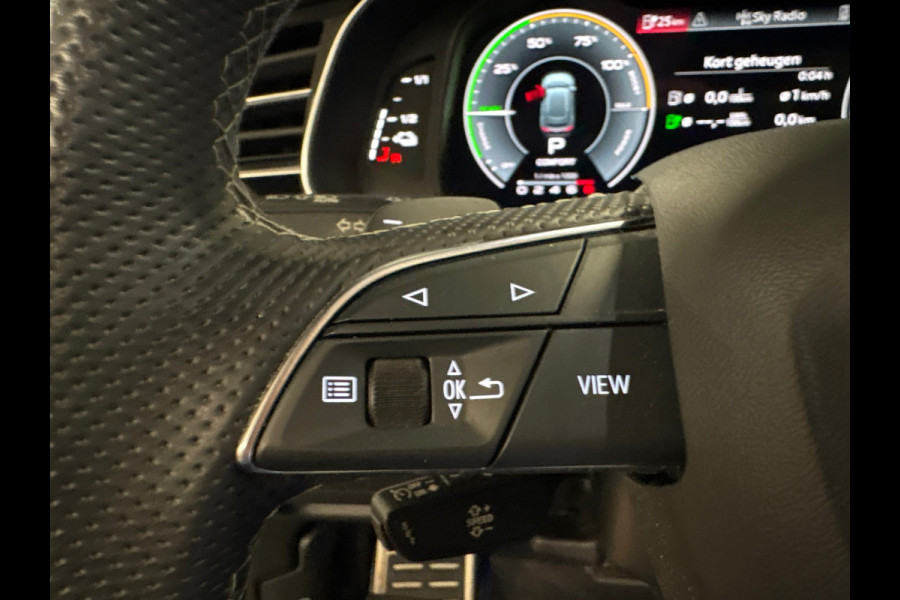 Audi Q8 60 TFSI e quattro Pro Line S Competition/s-line/leer/pano/matrix/memory/massage