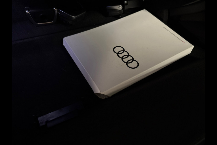 Audi Q8 60 TFSI e quattro Pro Line S Competition/s-line/leer/pano/matrix/memory/massage