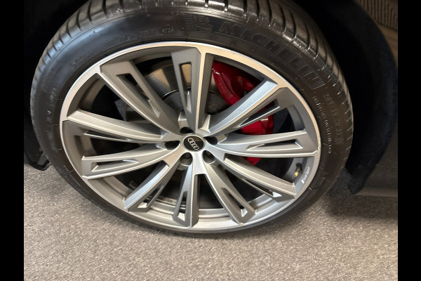 Audi Q8 60 TFSI e quattro Pro Line S Competition/s-line/leer/pano/matrix/memory/massage
