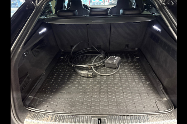Audi Q8 60 TFSI e quattro Pro Line S Competition/s-line/leer/pano/matrix/memory/massage