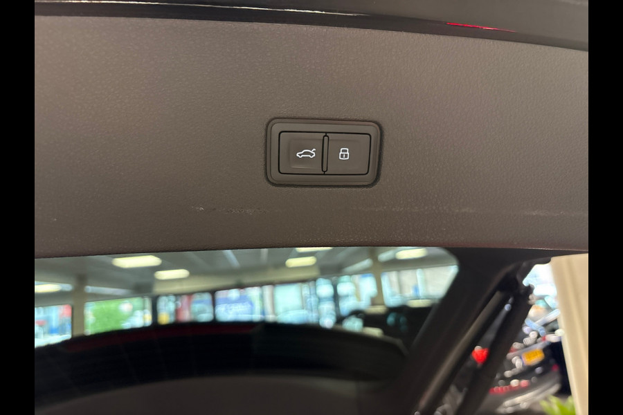 Audi Q8 60 TFSI e quattro Pro Line S Competition/s-line/leer/pano/matrix/memory/massage