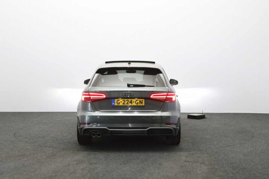 Audi A3 Sportback 35 TFSI 150 PK CoD Advance Sport, Panoramadak, Stoelverwarming, Cruise Control
