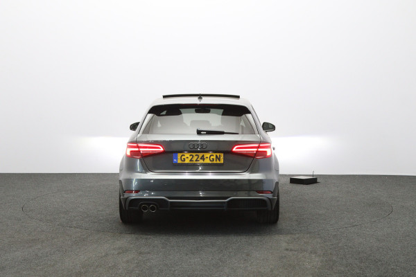 Audi A3 Sportback 35 TFSI 150 PK CoD Advance Sport, Panoramadak, Stoelverwarming, Cruise Control